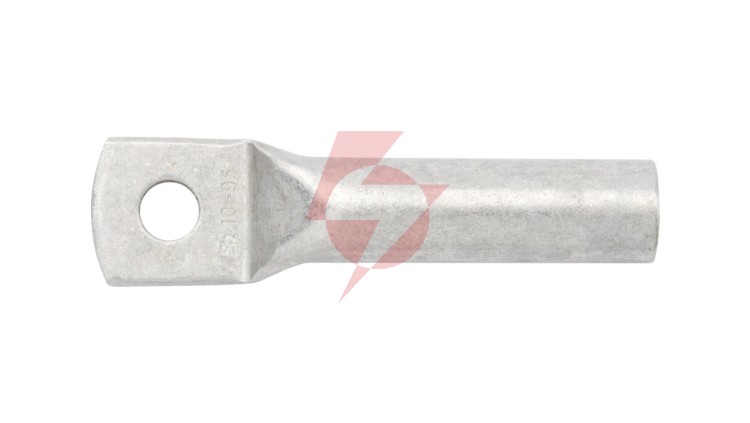 Końcówka oczkowa aluminiowa 2KAM 95/10 E12KA-01050102500