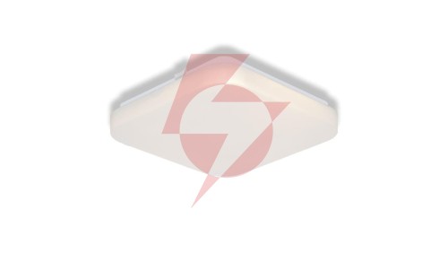 Plafon LED CEILING SQUARE SEN 12W 1320lm 4000K 840 IP20 3 LATA GWARANCJI 4099854648328