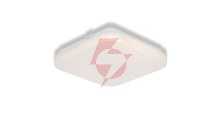 Plafon LED CEILING SQUARE SEN 12W 1320lm 4000K 840 IP20 3 LATA GWARANCJI 4099854648328