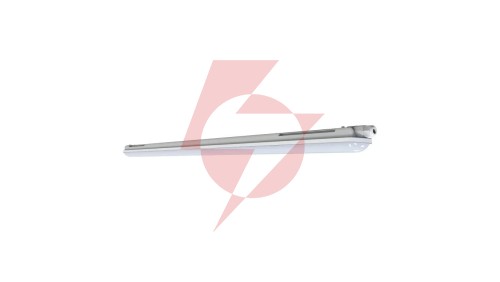 Oprawa hermetyczna LED DAMP PROOF ECO 3TH 1500 53W 8910lm 4000K 840 IP65 5 LAT GWARANCJI 4058075855984