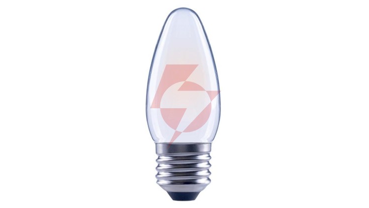 Żarówka LED VALUE CLASSIC E27 P 75 7,5W 1055lm 4000K filament 3 LATA GWARANCJI 4099854569982