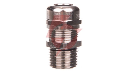 Dławnica kablowa mosiężna NTP 1/2 cala IP68 SKINTOP MS-NPT 1/2 53112024