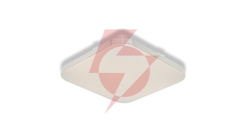 Plafon LED CEILING GRIDO SQ 24W 2640lm 4000K 840 IP20 3 LATA GWARANCJI 4099854664830