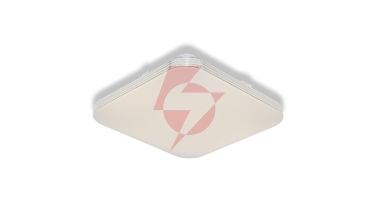 Plafon LED CEILING GRIDO SQ 24W 2640lm 4000K 840 IP20 3 LATA GWARANCJI 4099854664830