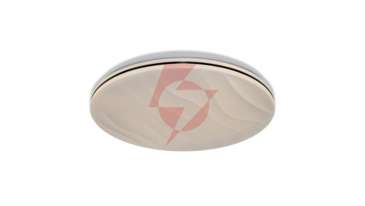 Plafon LED CEILING PAVO RD 72W 7920lm 4000K 840 IP20 3 LATA GWARANCJI 4099854664564
