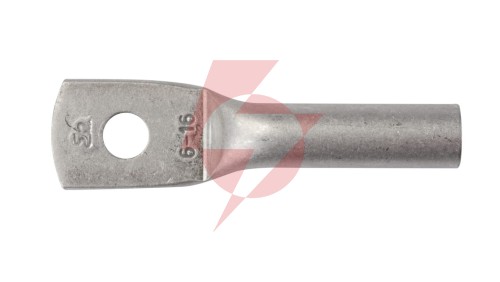 Końcówka oczkowa aluminiowa 2KAM 16/6 E12KA-01050100100