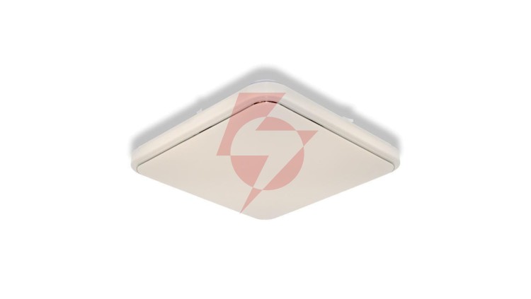 Plafon LED CEILING SKYNE SQ 48W 5280lm 4000K 840 IP20 3 LATA GWARANCJI 4099854664779