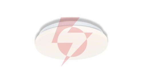 Plafon LED CEILING ROUND 12W 1320lm 4000K 840 IP44 3 LATA GWARANCJI 4099854647277