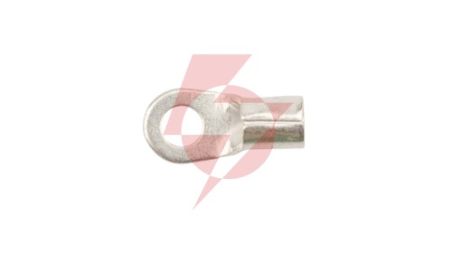Końcówka oczkowa cynowana KO 10/5 E09KO-01010103200 /100szt./
