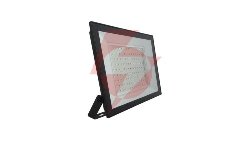 Projektor LED 100W 8150lm 6500K IP65 Czarny 23982