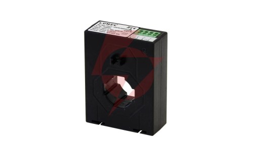 Przetwornik prądu przemiennego T22CT Wersja T22CT 1AB75L000000