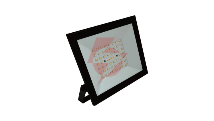 Projektor LED 50W 4000lm 6500K IP65 Czarny 23990