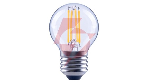Żarówka LED VALUE CLASSIC E27 P 75 7,5W 1055lm 2700K filament 3 LATA GWARANCJI 4099854569784