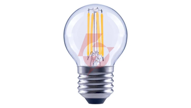 Żarówka LED VALUE CLASSIC E27 P 75 7,5W 1055lm 2700K filament 3 LATA GWARANCJI 4099854569784