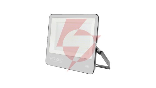Projektor LED 300W 34440lm 6500K Dioda CREE 115LM/W IP65 Czarny 6 Lat Gwarancji 232036
