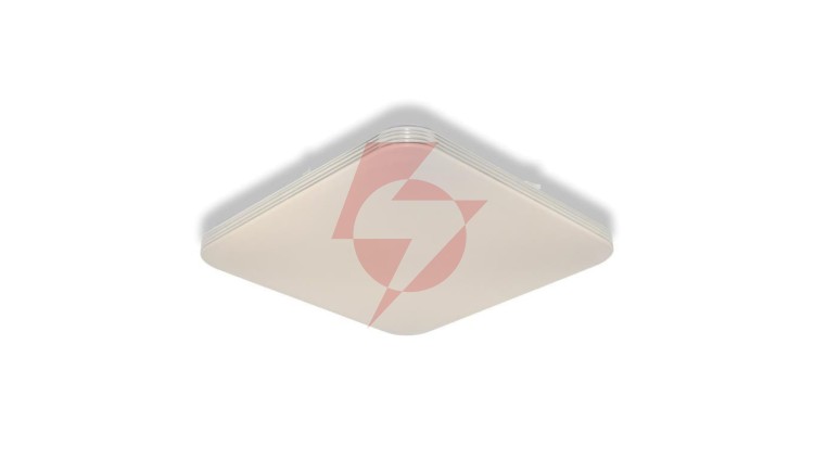 Plafon LED CEILING GRIDO SQ 48W 5280lm 4000K 840 IP20 3 LATA GWARANCJI 4099854664069