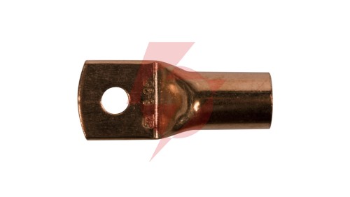 Końcówka oczkowa miedziana KM 95/8 E11KM-01010105900