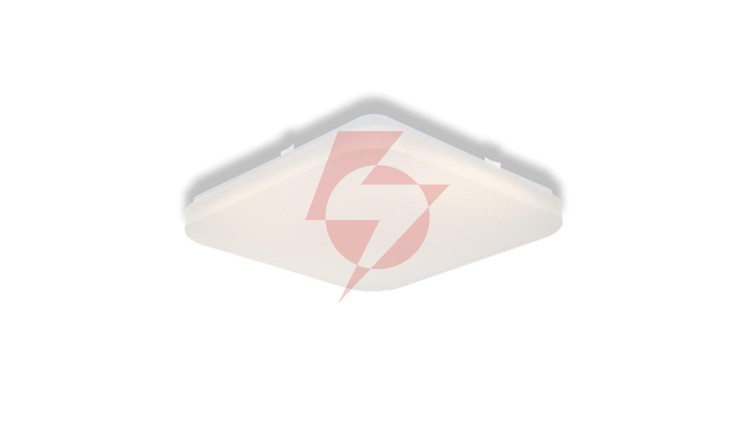 Plafon LED CEILING SQUARE SEN 24W 2640lm 4000K 840 IP20 3 LATA GWARANCJI 4099854648809