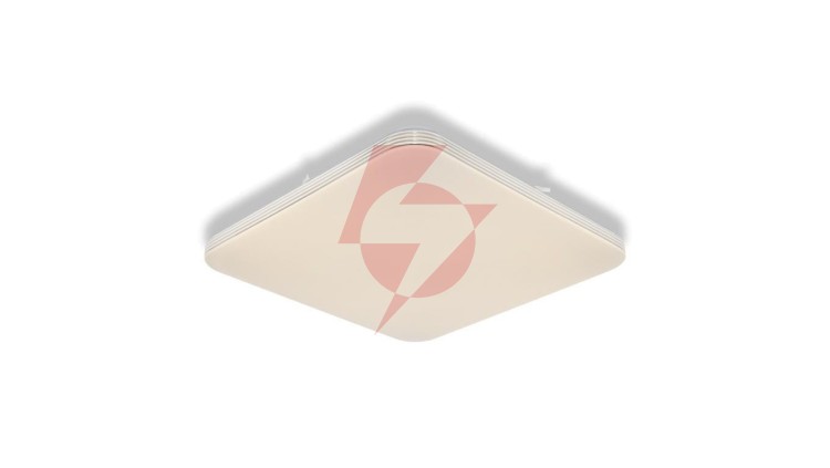 Plafon LED CEILING GRIDO SQ 72W 7920lm 4000K 840 IP20 3 LATA GWARANCJI 4099854663604