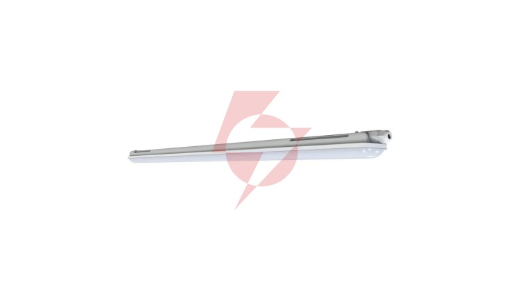 Oprawa hermetyczna LED DAMP PROOF ECO 3TH 1500 41W 7020lm 6500K 865 IP65 5 LAT GWARANCJI 4058075855960