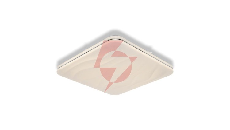 Plafon LED CEILING PAVO SQ 72W 7920lm 4000K 840 IP20 3 LATA GWARANCJI 4099854664168