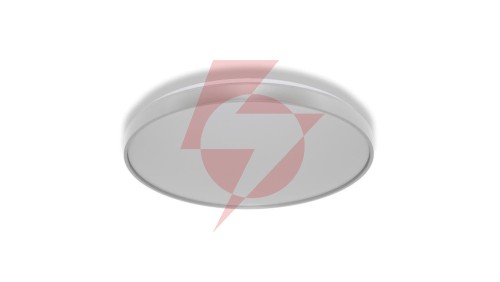 Plafon LED CEILING LUXO 60W 6600lm 4000K 840 IP20 SI srebrna 3 LATA GWARANCJI 4099854652486