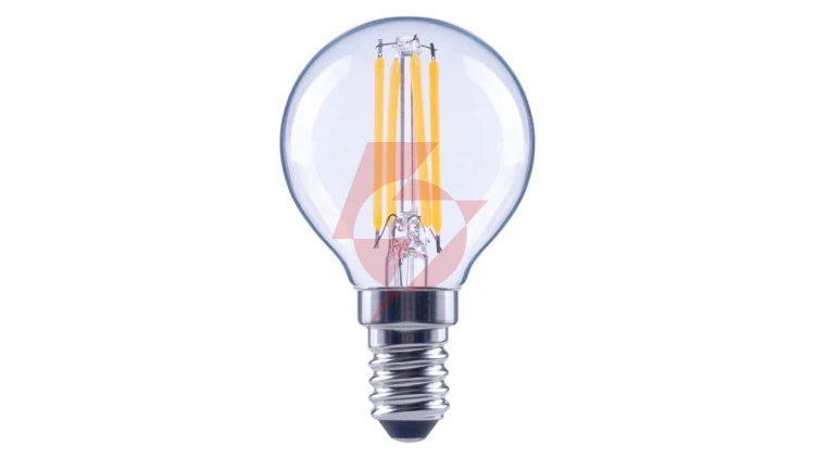 Żarówka LED VALUE CLASSIC E14 P 75 7,5W 1055lm 2700K filament 3 LATA GWARANCJI 4099854568305