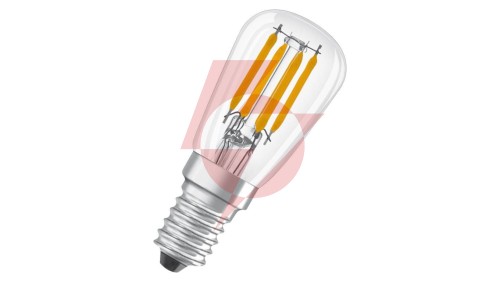 Żarówka LED VALUE E14 P 40 4W 470lm 2700K filament 3 LATA GWARANCJI 4099854568565