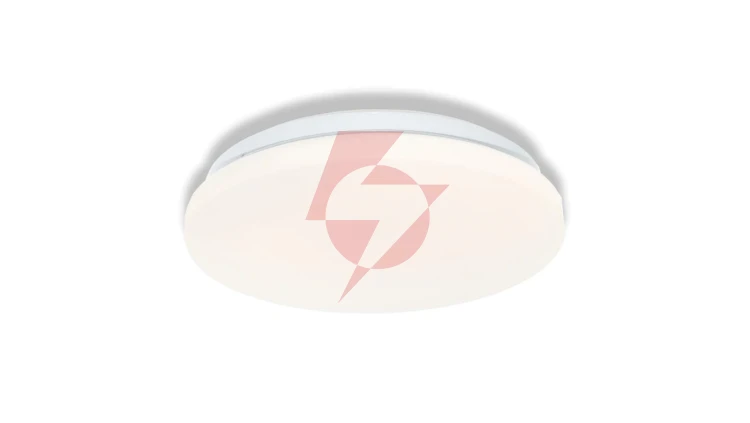 Plafon LED CEILING ROUND SEN 12W 1320lm 4000K 840 IP44 3 LATA GWARANCJI 4099854647369