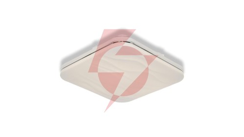 Plafon LED CEILING PAVO SQ 24W 2640lm 4000K 840 IP20 3 LATA GWARANCJI 4099854663925