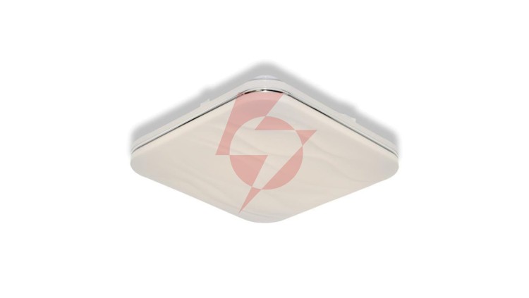 Plafon LED CEILING PAVO SQ 24W 2640lm 4000K 840 IP20 3 LATA GWARANCJI 4099854663925
