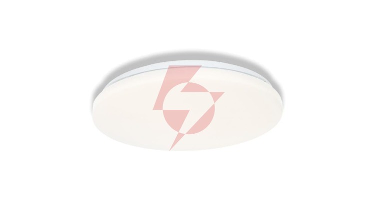 Plafon LED CEILING ROUND SEN 18W 1980lm 3000K 830 IP20 3 LATA GWARANCJI 4099854647512