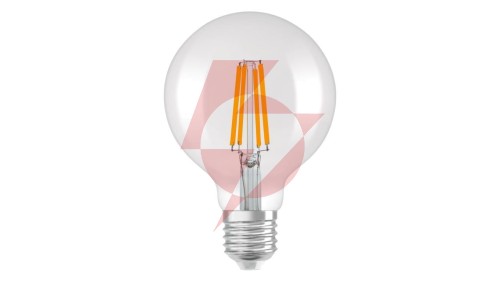 Żarówka LED VALUE CLASSIC E27 P 60 7W 806lm 2700K filament 3 LATA GWARANCJI 4099854570025