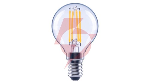 Żarówka LED VALUE CLASSIC E14 P 40 4,2W 470lm 4000K filament 3 LATA GWARANCJI 4099854568145