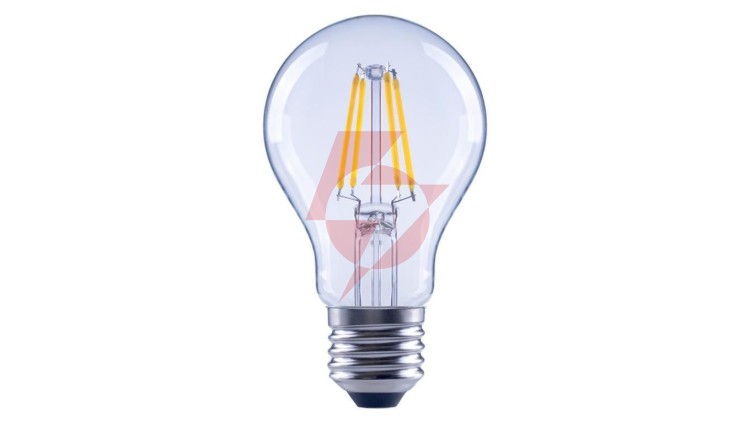 Żarówka LED VALUE CLASSIC E27 P 40 4,2W 470lm 2700K filament 3 LATA GWARANCJI 4099854565120