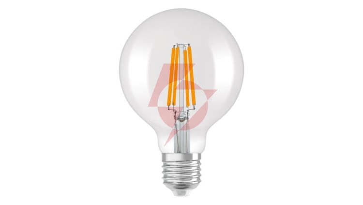 Żarówka LED VALUE CLASSIC E27 P 120 13W 1900lm 4000K filament 3 LATA GWARANCJI 4099854565557