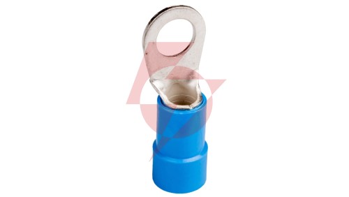 Końcówka oczkowa izolowana KOI 16/8 E09KO-02010103900 /100szt./