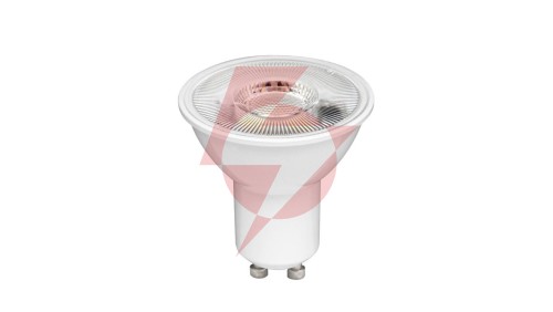 Żarówka LED VALUE GU10 90 stopni 50 4,5W 350lm 4000K 4058075766754