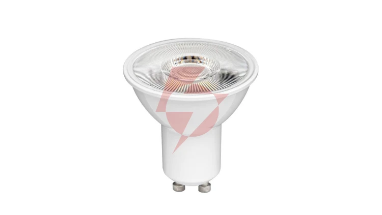 Żarówka LED VALUE GU10 90 stopni 50 4,5W 350lm 4000K 4058075766754