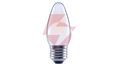 Żarówka LED VALUE CLASSIC E27 P 25 1,8W 250lm 4000K filament 3 LATA GWARANCJI 4099854569418