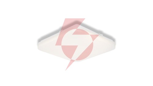 Plafon LED CEILING SQUARE SEN 18W 1980lm 4000K 840 IP20 3 LATA GWARANCJI 4099854648564