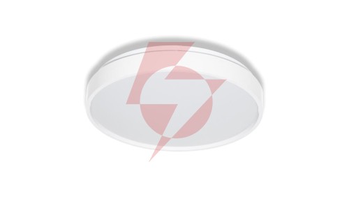 Plafon LED CEILING LUXO SEN 18W 1980lm 4000K 840 IP20 WT biała 3 LATA GWARANCJI 4099854650239
