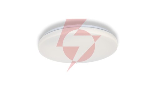 Plafon LED CEILING ROUND 24W 2640lm 4000K 840 IP44 3 LATA GWARANCJI 4099854647864