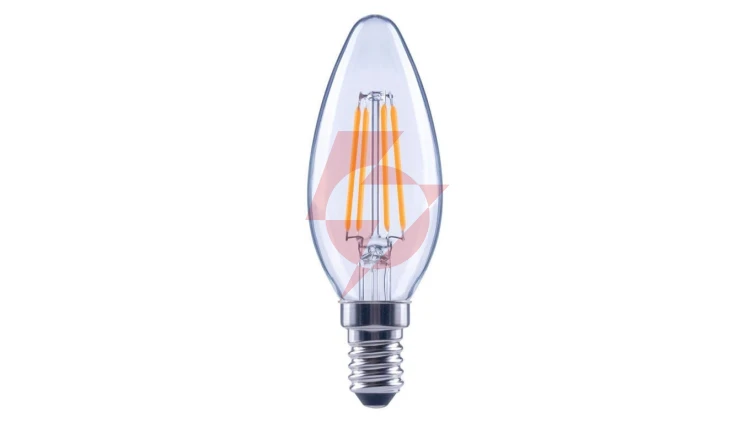 Żarówka LED VALUE CLASSIC E14 P 75 7,5W 1055lm 4000K filament 3 LATA GWARANCJI 4099854568220