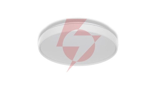 Plafon LED CEILING LUXO 24W 2640lm 4000K 840 IP20 WT biała 3 LATA GWARANCJI 4099854650376