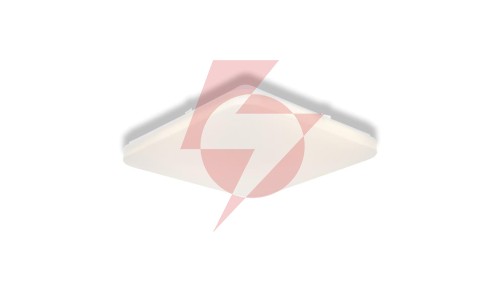 Plafon LED CEILING SQUARE SEN 36W 3960lm 4000K 840 IP20 3 LATA GWARANCJI 4099854649073