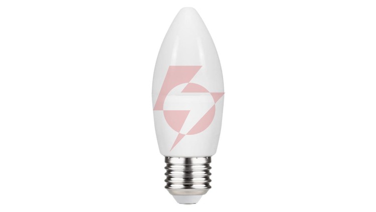Żarówka LED VALUE CLASSIC E27 B 40 4,9W 470lm 2700K 4099854544927
