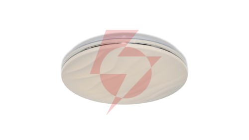 Plafon LED CEILING PAVO RD 24W 2640lm 4000K 840 IP20 3 LATA GWARANCJI 4099854663765
