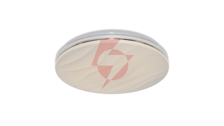 Plafon LED CEILING PAVO RD 24W 2640lm 4000K 840 IP20 3 LATA GWARANCJI 4099854663765