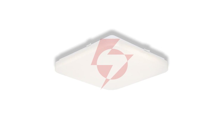 Plafon LED CEILING SQUARE 18W 1980lm 4000K 840 IP20 3 LATA GWARANCJI 4099854648502